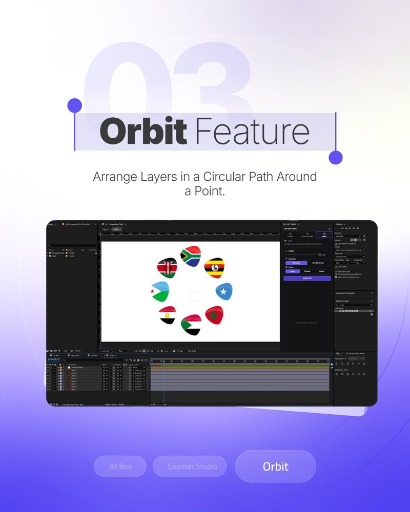 Orbit